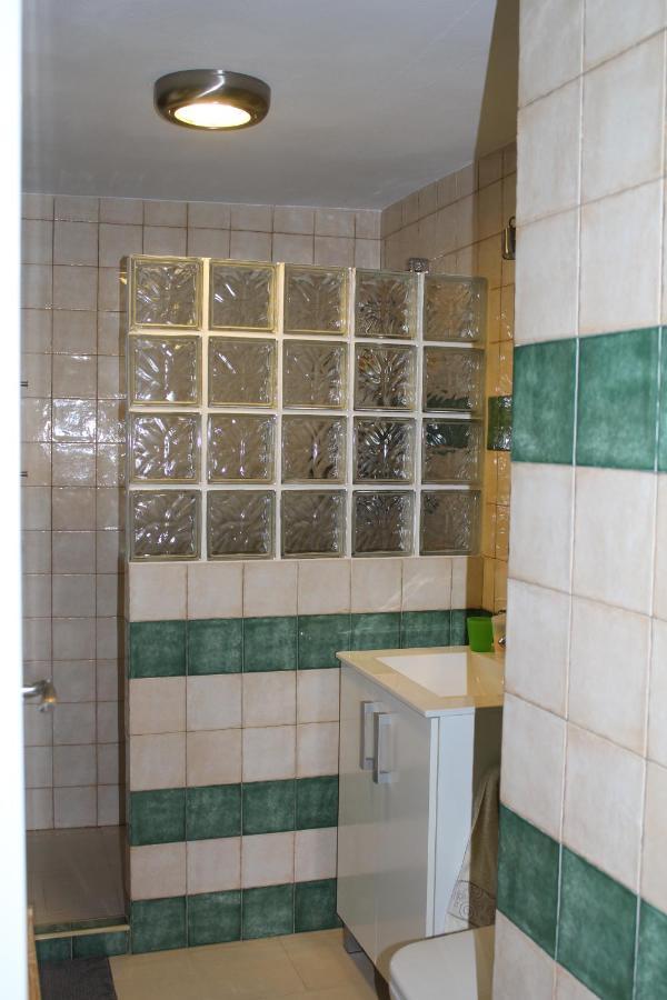 Casa Rural Ventanas A La Sierra 伊格拉德拉谢拉 外观 照片